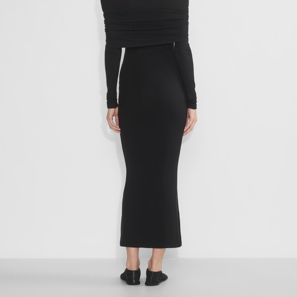 Aritzia Luxe Lounge Meridian Dress XS - Picture 2 of 2